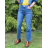 SALOME - RECYCLED DENIM 11OZ - A SALOME - RECYCLED DENIM 11OZ - A