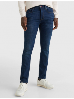 Jean Bleecker slim Tommy...