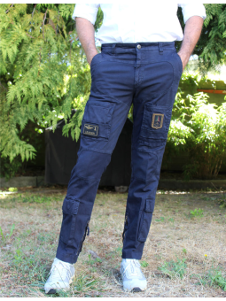 Pantalon anti-g Aeronautica...