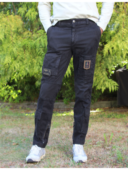 Pantalon anti-g Aeronautica...