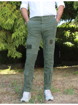 Pantalon anti-g Aeronautica...