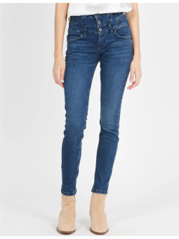 Jean Rampy Skinny Liu Jo