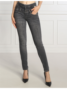 Jean Rampy Skinny Liu Jo