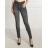 UF2014D4268 - 96%CO 4%EA - DENIM UF2014D4268 - 96%CO 4%EA - DENIM