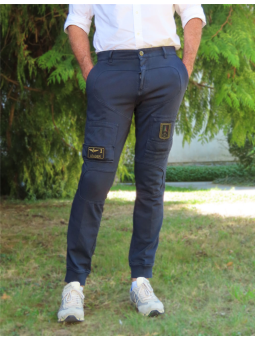 Pantalon jogging anti-g...