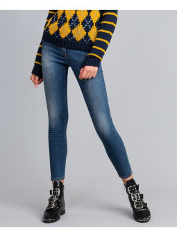 Jean Beatrice Super Skinny...