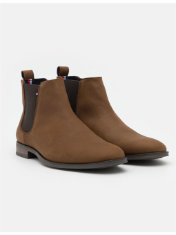 Boots Chelsea homme Tommy...