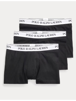 Lot de 3 boxers Polo Ralph...