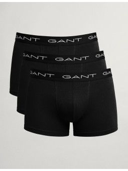 Lot de 3 caleçons Gant