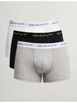 Lot de 3 caleçons Gant