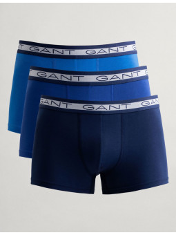 Lot de 3 caleçons Gant