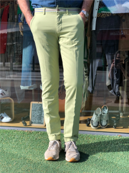 Pantalon Mason's Torino