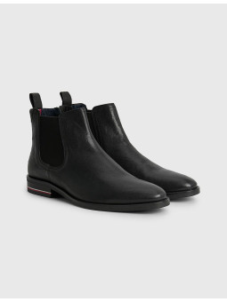 Boots Chelsea homme Tommy...