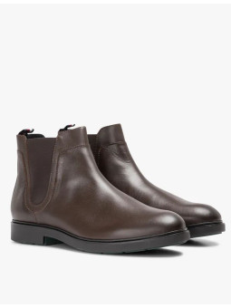 Boots Chelsea homme Tommy...