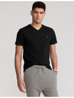 T-shirt manches courtes...