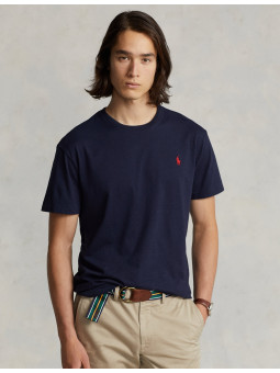 T-shirt manches courtes...