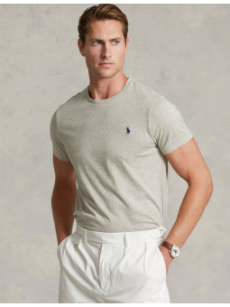 T-shirt manches courtes...