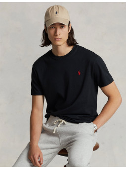 T-shirt manches courtes...