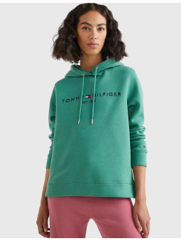 Sweat capuche Tommy...