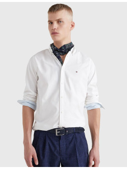 Chemise Oxford flex Tommy...