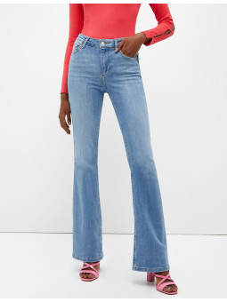 Jean Beat patte d'eph Liu Jo