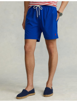 Short de bain Traveler Polo...