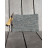AMPY - RAFFIA - GREY