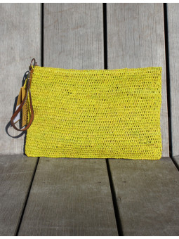 Pochette Ampy ibeliv