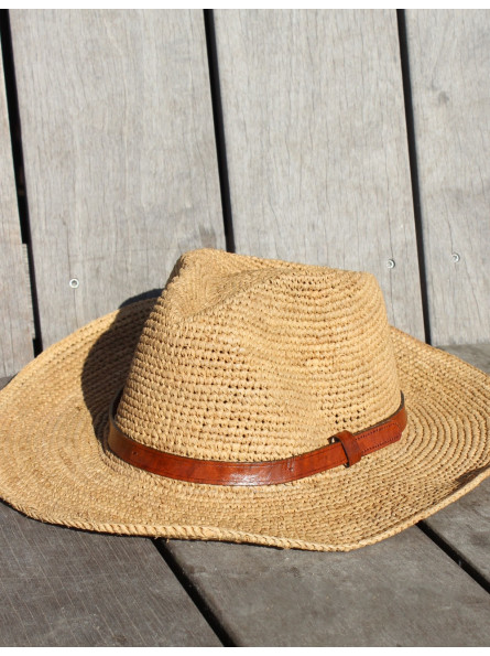 Chapeau En Raphia Safari Ibeliv Chapeau En Raphia Safari Ibeliv