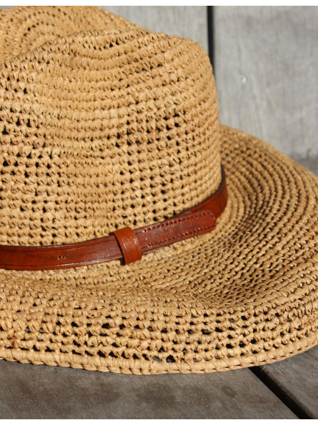 Chapeau En Raphia Safari Ibeliv Chapeau En Raphia Safari Ibeliv