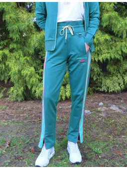 Pantalon de jogging...