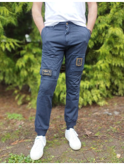 Pantalon anti-g esprit...
