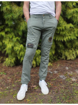 Pantalon anti-g esprit...