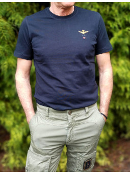 T-shirt manches courtes...