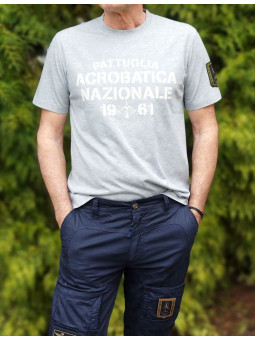 T-shirt manches courtes...