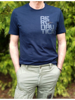 T-shirt manches courtes...