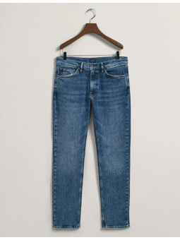Jean Hayes slim Gant
