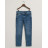 1000308L34 - INDIGO DELAVE MOYEN 1000308L34 - INDIGO DELAVE MOYEN