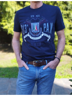T-shirt manches courtes...