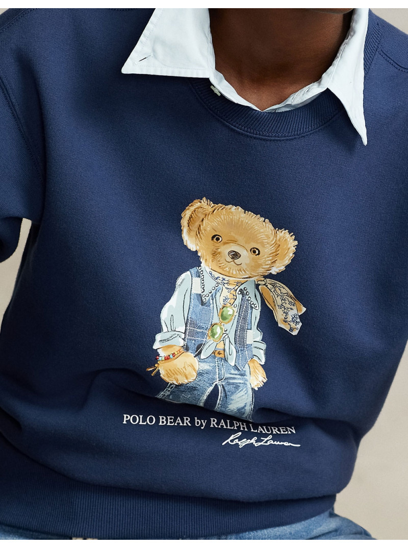 Polo Ralph Lauren Ours _ Polo Bear Ralph Lauren Homme – TEPEHL