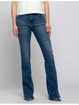 Jean Grazia flare Kocca