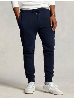 Pantalon de jogging cargo...