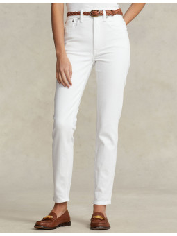 Jean Ankle skinny taille...