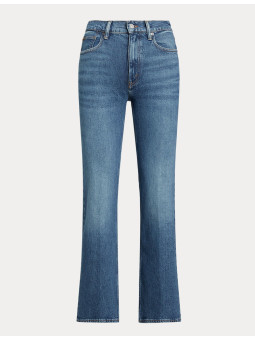 Jean The Boot Flare Ralph...