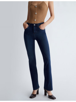Jean Repot Bootcut Liu Jo