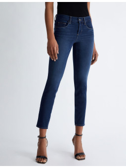 Jean Ideal skinny taille...