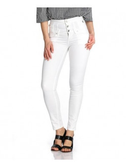 Pantalon Skinny Rampy Liu Jo