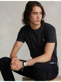 T-shirt manches courtes...