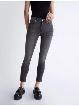 Jean Ideal skinny taille...