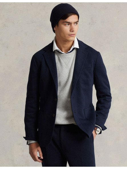 blazer ralph lauren homme